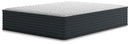 M43731 Hybrid 1400 Queen Mattress 5/0 Ashley sleep