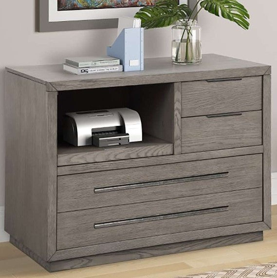 pur#342F PARKER HOUSE - PURE MODERN FUNCTIONAL FILE