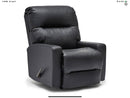 5N14V-37376V BEST WALL SAVER RECLINER - TERRIAN MEDICAL GRADE VINYL