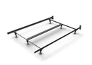 I-416QPG Instalock T-F-Q  Metal Bedframe