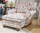 EB9110DWSC-33248 Best Home Furnishings Erin & Ben Chaise - BLUSH