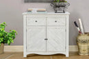 2889-0792 Cottage Creek Seaside Drawer Cabinet