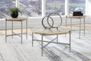 T278-13 Ashley Varlowe Table (Set of 3)