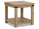 T463-2 Ashley Calaboro End Table
