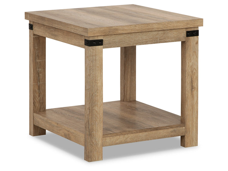T463-2 Ashley Calaboro End Table