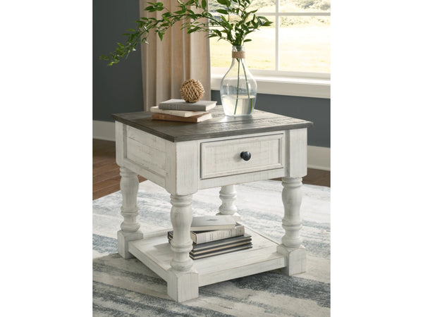 T994-2 Havalence End Table