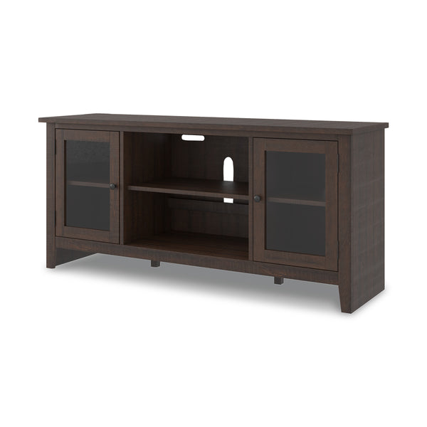 W283-68 Signature design by Ashley Camiburg 60" TV Stand