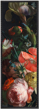 Bouquet Arrangement 1 & 2 WBG25508/WBG25509 (Set of 2)
