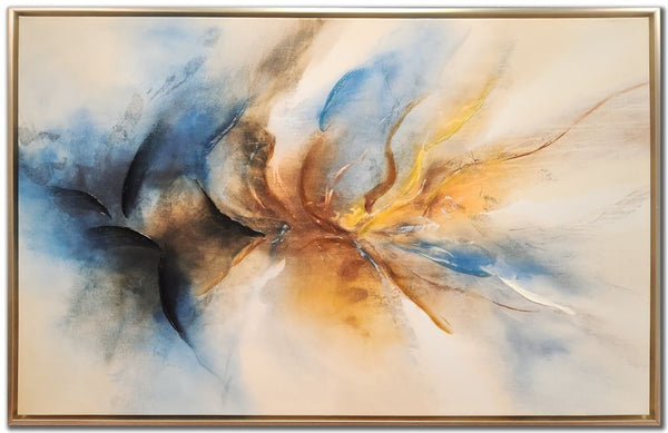 WGB2317 Streamline Art Citrina 30x45