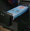 PFQ97HSPVDS GE PROFILE™ ENERGY STAR® 4.8 CU. FT. CAPACITY ULTRAFAST COMBO