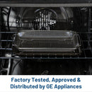 GE Air Fry Basket & Tray Set PM48x120
