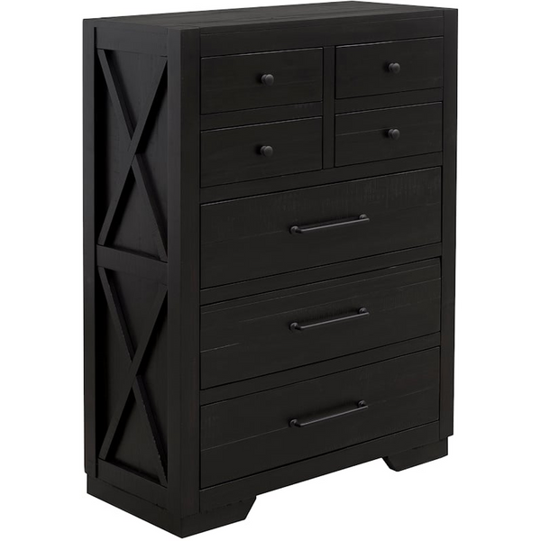 4341-0703 Cottage Creek Crescent Chest