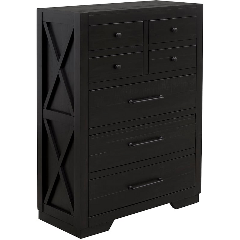4341-0703 Cottage Creek Crescent Chest