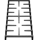 JXGRATE1 GE Gas Range Center Cast Iron Grate