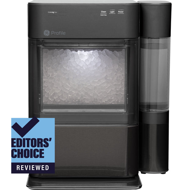 XPIO13BCBT-SV028139 GE PROFILE™ OPAL™ 2.0 NUGGET ICE MAKER WITH SIDE TANK