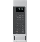 GE Profile™ 1.5 Cu. Ft. Countertop Convection/Microwave Oven - PEB9159SJSS