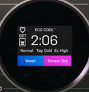 PFQ97HSPVDS GE PROFILE™ ENERGY STAR® 4.8 CU. FT. CAPACITY ULTRAFAST COMBO