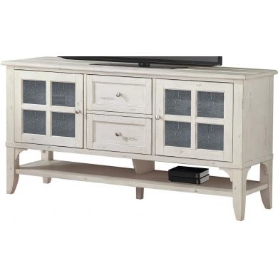 HIL#63 63in Parker House TV Console (OW)