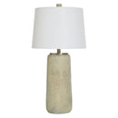 KHL334281 StyleCraft Home Collection Baffo Gold  Transitional Table Lamp