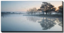 KR18140P Streamline Art Lake in the Midst 15x30
