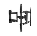 KTM300-20M300FM234 Kanto - Full-Motion TV Wall Mount for Most 34" - 55" TVs - Extends 19.5" - Black