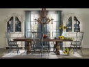 Hooker Furniture 5405-75310 Sanctuary Spindle Side Chair EXTERNAL_VIDEO 1