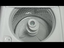 GE 4.5 cu.ft. Top Loading Washer GTW685BSLWS EXTERNAL_VIDEO 3