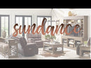 Parker House Furniture Sundance End Table SUN