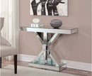 951091 Coaster Console Table
