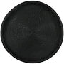 936069-Coaster Accent Table, Black