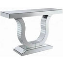 930010 Coaster Saanvi Console table