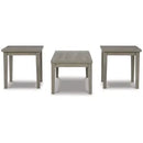 T029-13 Loratti Ashley Occasional Table Set (3)