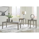 T029-13 Loratti Ashley Occasional Table Set (3)