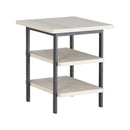 T082-3 Ashley Rectangular End Table (Set of 2)