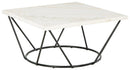 T630-8 Vacent Coffee Table