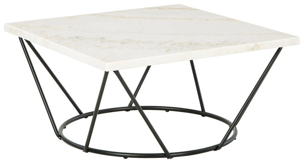 T630-8 Vacent Coffee Table