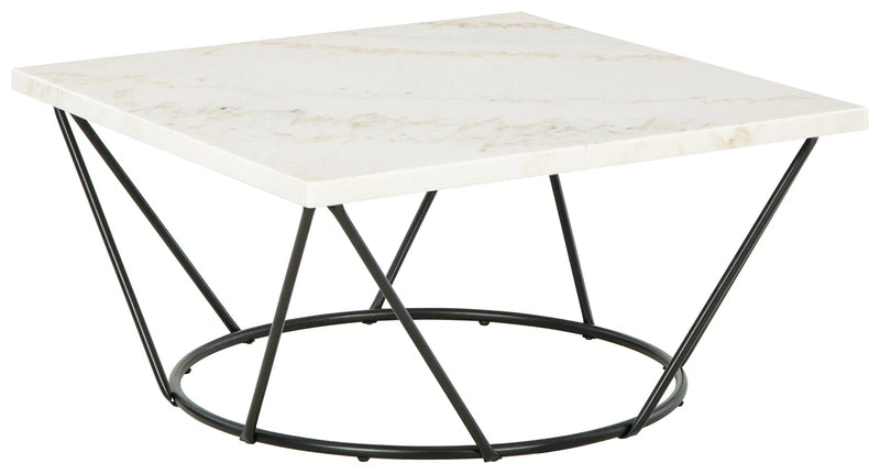T630-8 Vacent Coffee Table