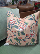 EBPLW6D-33248 Best Home Furnishings Erin & Ben Pillow 6D - BLUSH
