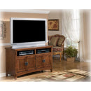 W319-28 Ashley Medium TV Stand